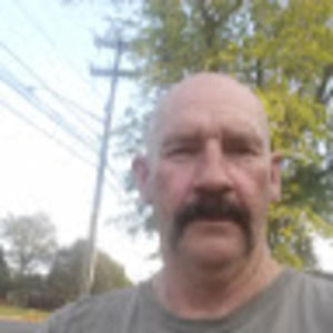 Meet your Posher, Ron